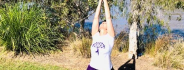 Kevala Health Yoga & Pilates Russell Island 1