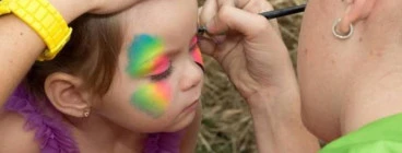 Face Painting