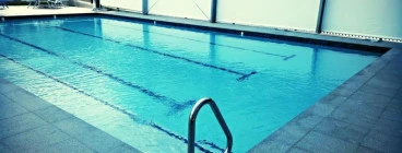 Heated 12.5m Learn to Swim Pool