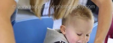 Little Art Big Art - Tiny Artist Program 1-5yrs