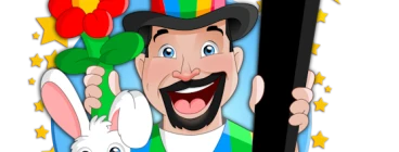Awesome Adam - Gold Coast Magician & Party Entertainer Mudgeeraba 1