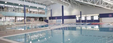 Aqualink Box Hill Indoor pool