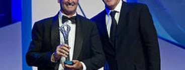 Winner Australian Tennis Awards - Club Coach of the Year