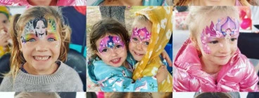 Shari's Enchanted Designs Umina Beach 1