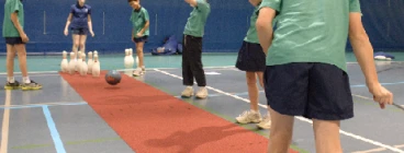 Tenpin Bowling Association of Queensland Milton 1