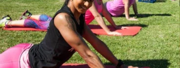 Fluro Fitness Sydney