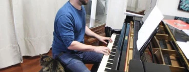 Music Lessons Adelaide