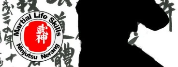 Martial Life Skills - Ninjutsu Nerang Nerang 1