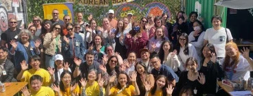 My Korean School Melbourne 1