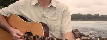 Jeff Willbanks Guitar Lessons Ulladulla 1