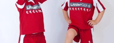 Little Kickers Illawarra Shellharbour 1