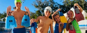 Alite Edvantage - Mountain Creek Swimming Mountain Creek 1