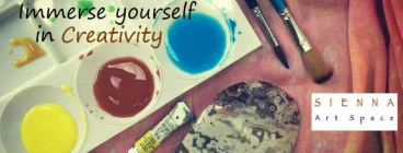 Sienna Art Space - Art School & Holistic Care Denham Court 1
