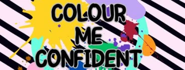 Colour Me Confident: 10 essential skills + the mindset to help children truly embody what it means to be self-confident.
