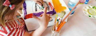 Littleartschool Brisbane 1