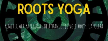 Roots Yoga Campbelltown 1