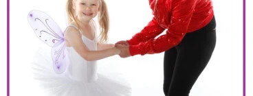 In-Step Dance School Sale 1