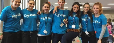 Team Kool HQ