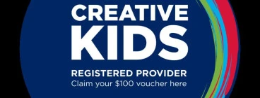 Creative kids provider