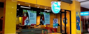 Our Centre