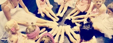 Babyballet Program