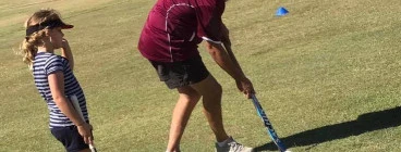 Pre season Training