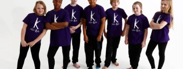 Relax Kids With Annette - Health, Harmony and Home Richmond 1