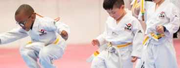 Global Taekwondo Tullamarine Tullamarine 1