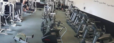 FBI Swim & Gym t/a The Gym at Forries Forresters Beach 1