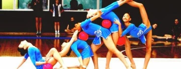 Le Ray Gymnastics Greenacre 1