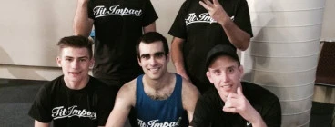 Fit Impact Cheltenham 1