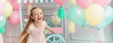 Kids Party Store