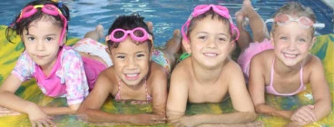 We love our Little Fishes!