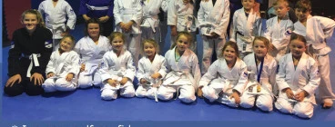 Active BJJ Kincumber 1