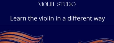 Galamian Violin Studio Brighton East 1