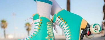 socal rollerskates Donvale 1