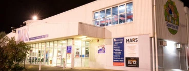 Healthworks Marden Gym & Fitness Centre Marden 1