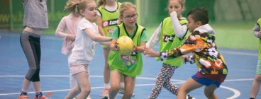 Box Hill Action Indoor Sports Box Hill South 1