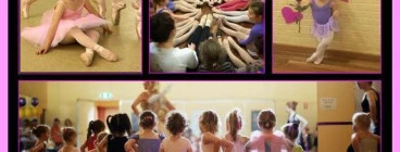 Parkwood Dance Academy Park Orchards 1