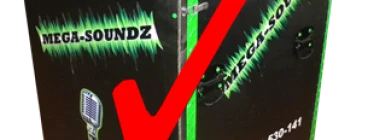 Mega-Soundz Perth CBD 1