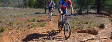 Escapegoat – Mountain Bike South Australia Eden Hills 1