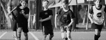 Kids soccer clubs