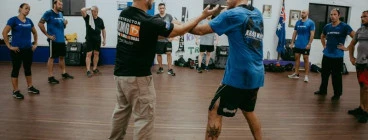 InDefence Personal Safety Specialists - Krav Maga Merrimac 1