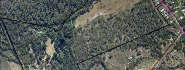 Youth Camp Site