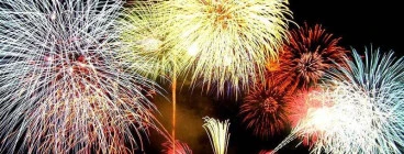 New Year’s Eve Cruise on Sydney Harbour Sydney CBD 1