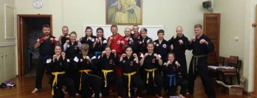 The Glenorchy Kidz