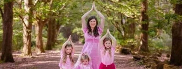 CORE Kids Yoga and Mindfulness Camden 1