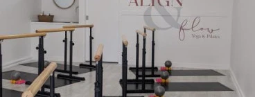 Align & Flow Yoga and Pilates Bundaberg Bundaberg 1
