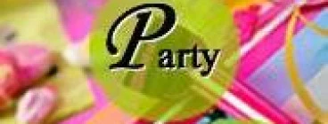 KIDS PARTY BAGS