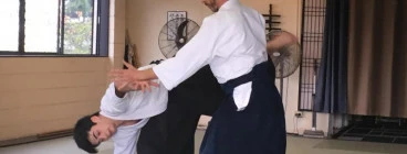 We&#039;re open over the school holiday Hawthorn Aikido  Classes &amp; Lessons